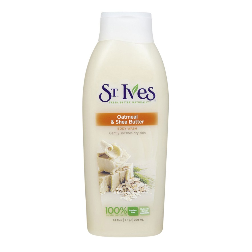 Sữa tắm St.Ives 709ml