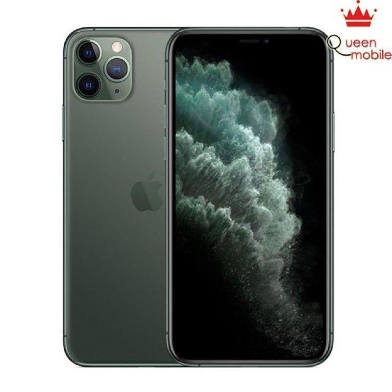 Điện Thoại iPhone 11 Pro 256GB LikeNew Bản QT - Hàng Nhập Khẩu