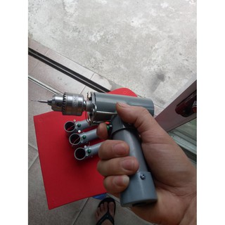 Combo Máy Khoan Máy Khoan Mini Khoan Chế