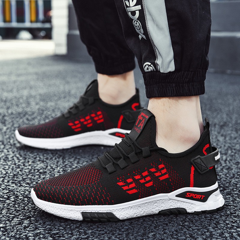 Giày Thể Thao Nam Thời Trang Hàn Quốc | BigBuy360 - bigbuy360.vn