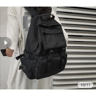 BALO ULZZANG BASIC ( chống nước )