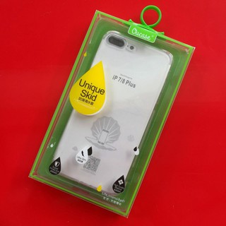Ốp lưng dẻo iphone 7 plus /8plus hiệu ou case
