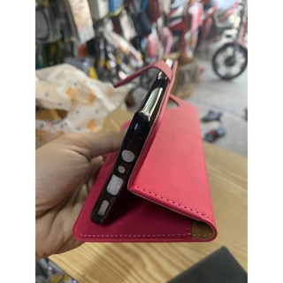 Bao da Nokia 8.3 dẻo thời trang