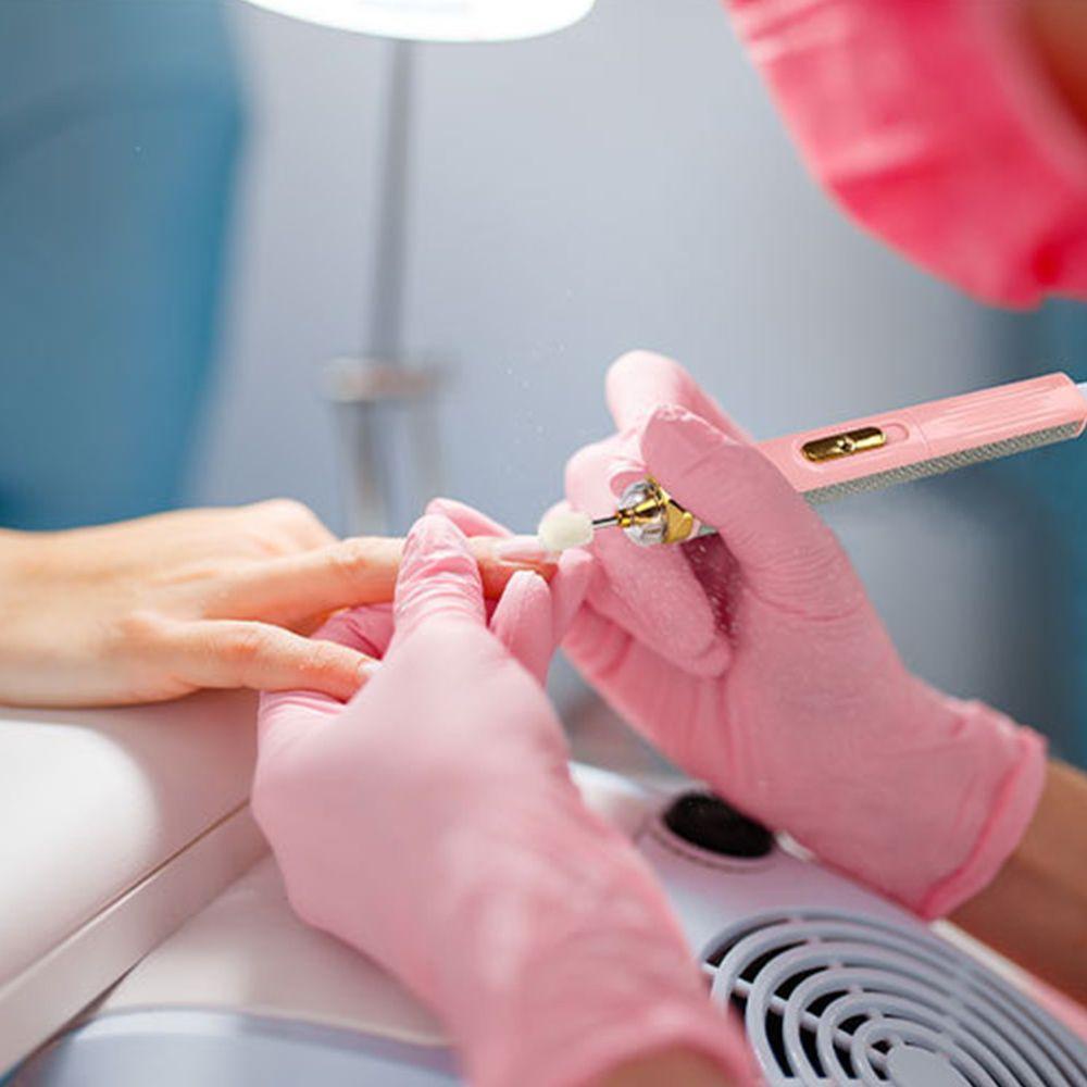 XIANTIN Bộ Máy Mài Móng Tay Chuyên Dụng