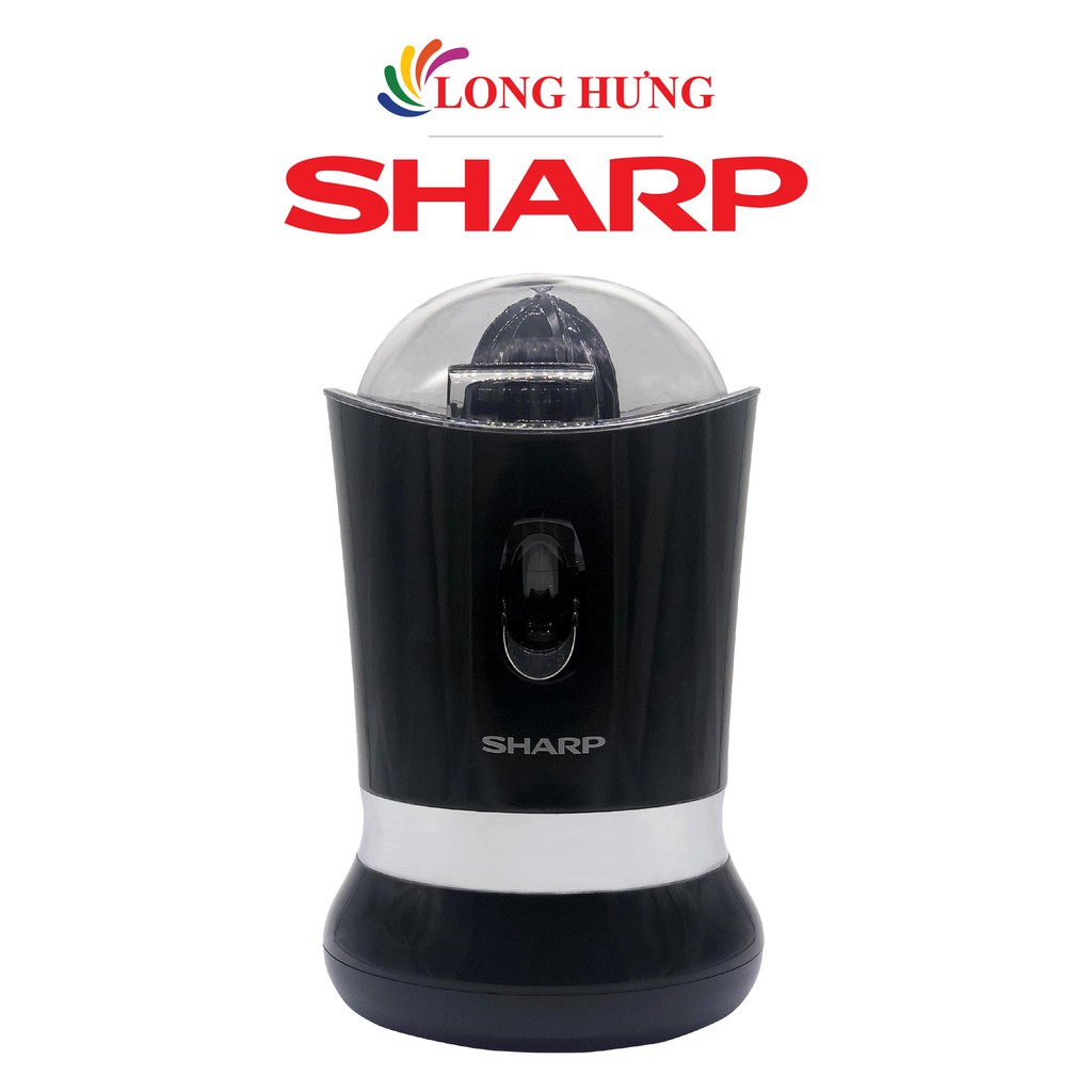 Máy vắt cam Sharp EJ-J850-BK - Hàng chính hãng