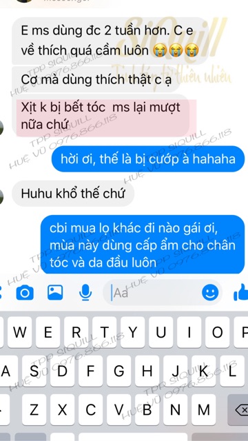 Xịt mọc tóc tinh dầu bưởi non Siquill - kích thích tóc mọc nhanh hơn, giày hơn, giảm gãy rụng