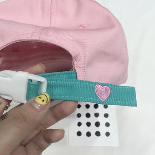 [order] mũ lưỡi trai ulzzang