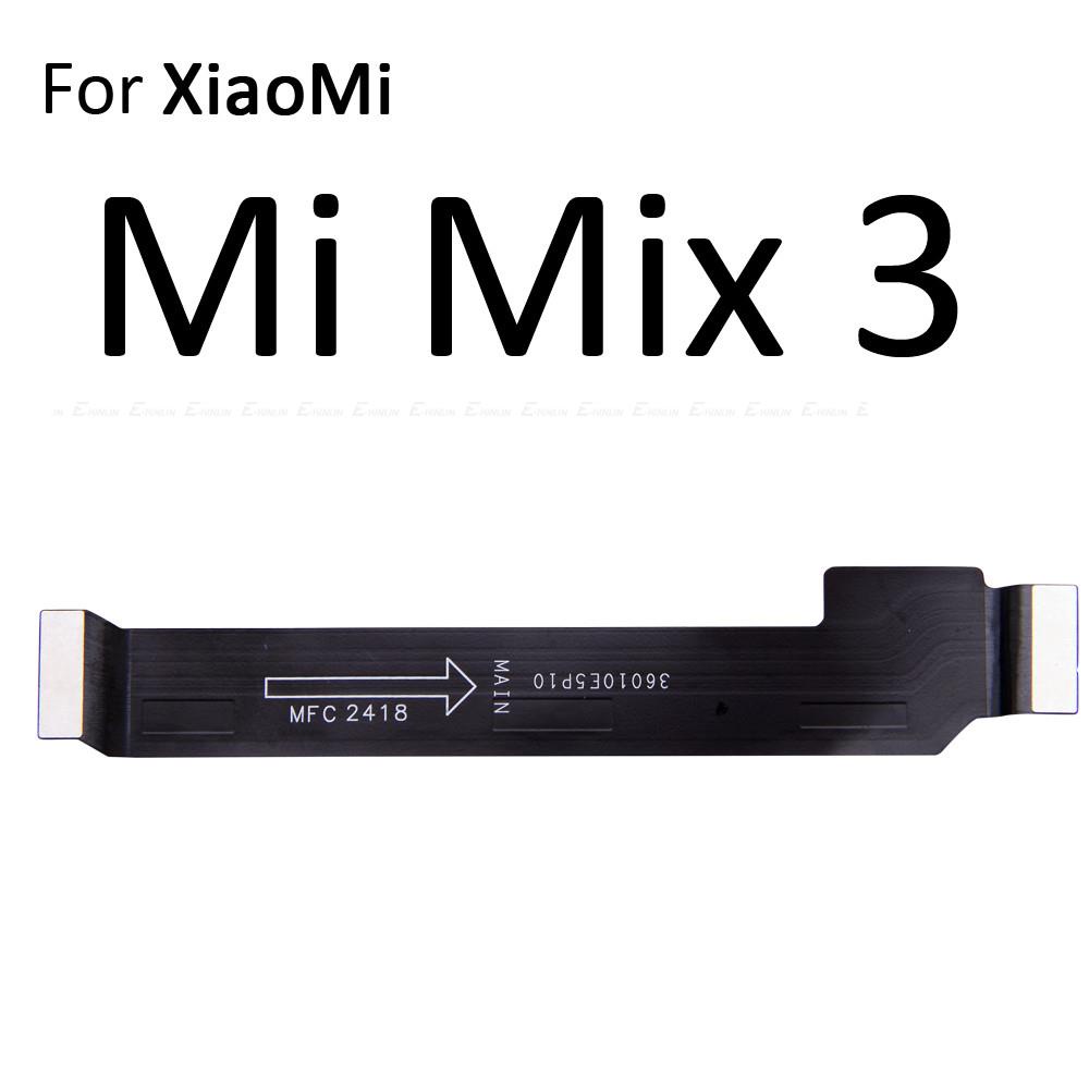 Cáp Flex Kết Nối Bo Mạch Chủ Cho XiaoMi Mi Max Mix Redmi 4 4A 2A 2S 3S Note 2 3 Pro