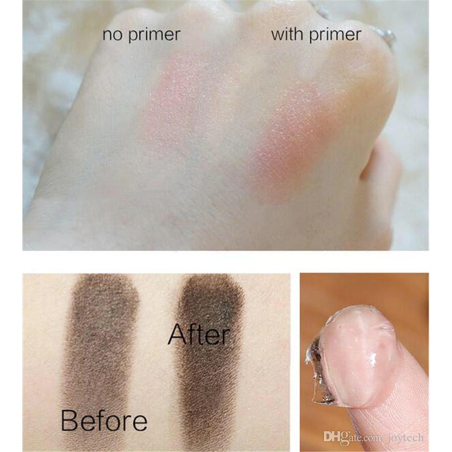 Kem Lót Pudaier Eye & Face Primer Hide The Wrinkles 8ml | BigBuy360 - bigbuy360.vn