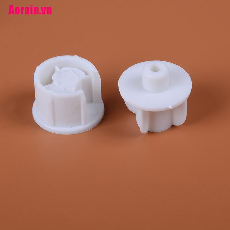 Dây Khóa Kéo Nhựa 28mm / 38mm