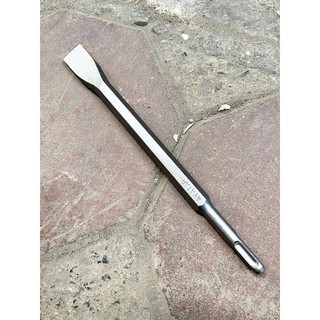 mũi đục bằng phi 14 hàng tốt, Mũi Đục Bê Tông AVATAR CỰC TỐT 14mm