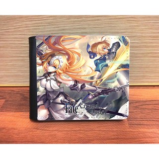 Ví da nam Fate/Grand Order thời trang