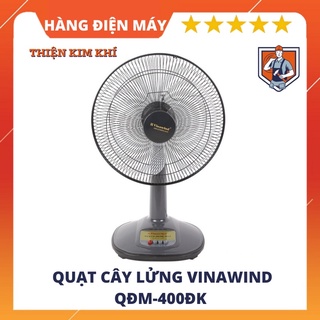 Quạt cây điện cơ thống nhất vinawind qdm-400đk