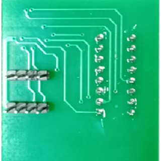 Đế chép ROM BIOS 1.8V