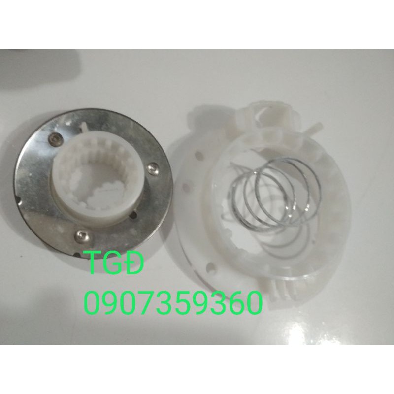 Nhông Toshiba inverter DC 1000