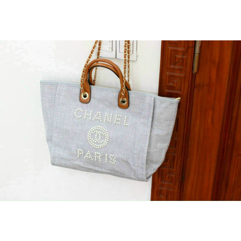 TÚI CNL SHOPPING BAG SIZE TO