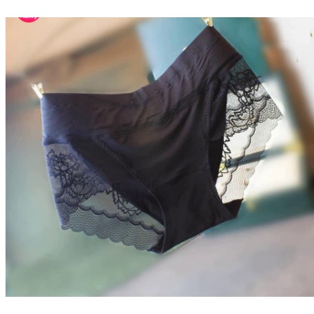 #hot #Quần Lót Nữ Cạp Cao Gen Bụng BIG SIZE chất cotton