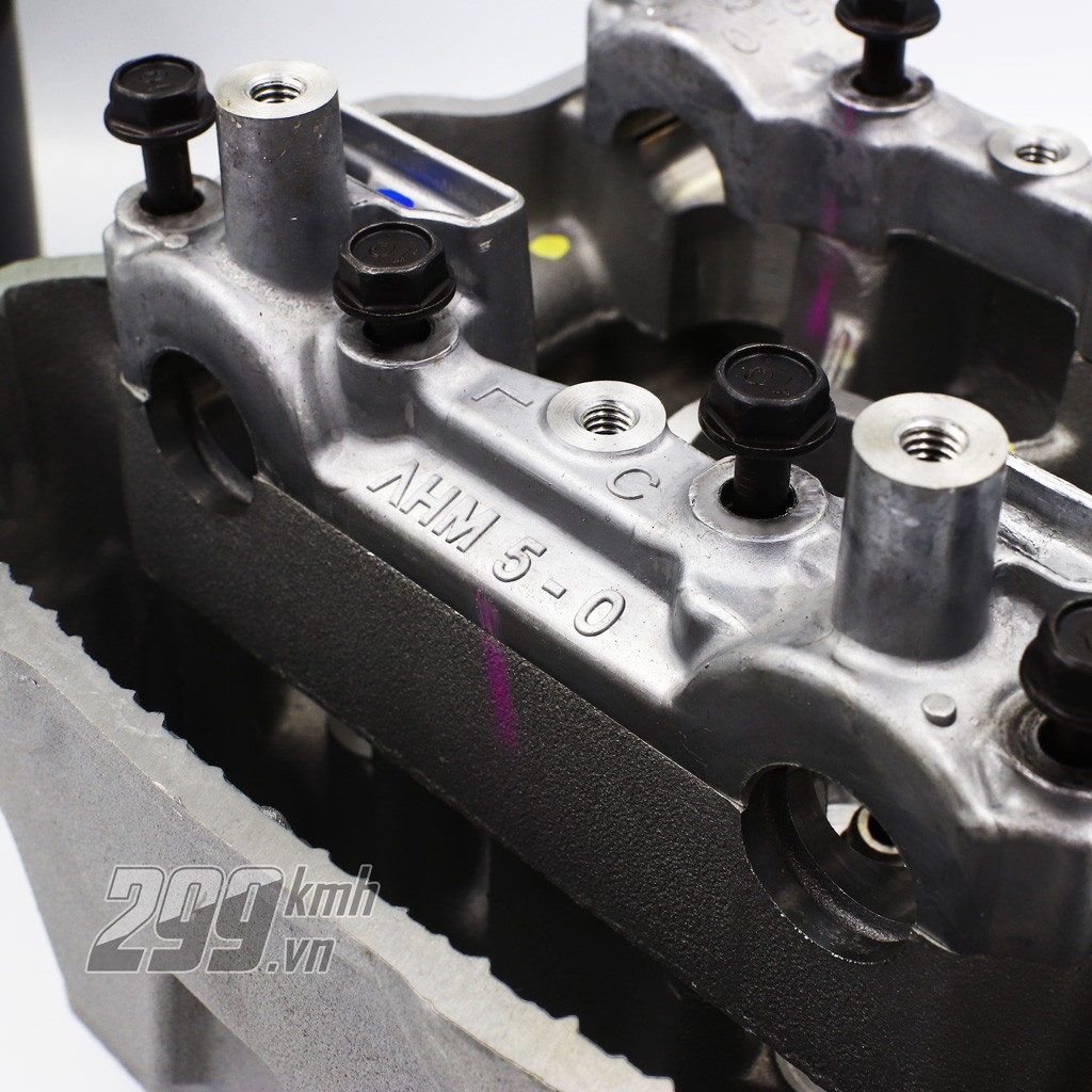 Vỏ đầu Winner, Sonic hàng chính hãng Honda Indonesia