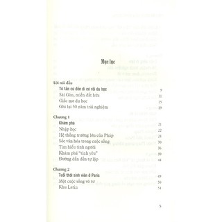 Từ Cửu Long Đến Sông Seine