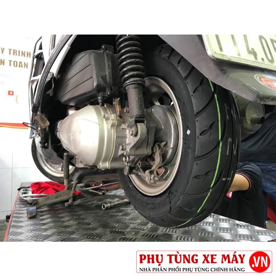 Vỏ Dunlop D307 100/90-10