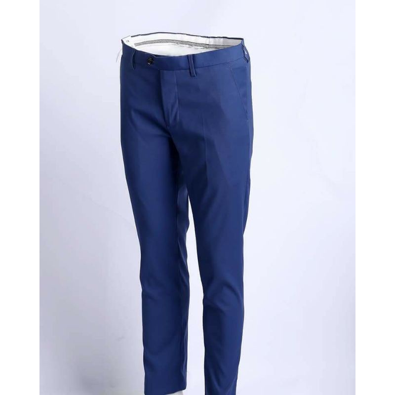 Quần âu Nam dáng slim
