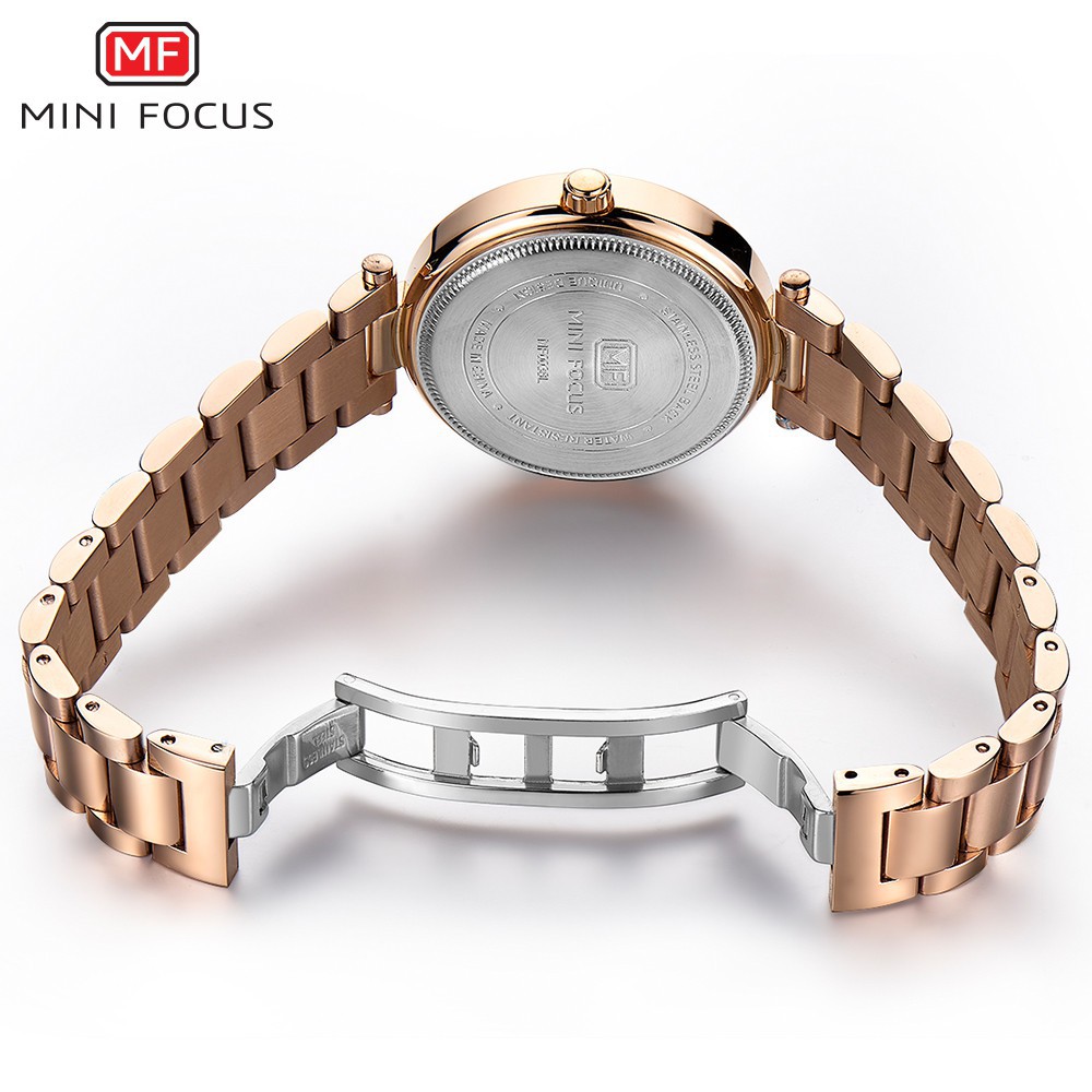 ĐỒNG HỒ NỮ MINI FOCUS 0038L MÁY NHẬT SIÊU ĐẸP, CHỐNG XƯỚC VÀ CHỐNG NƯỚC Bán lẻ giá sỉ