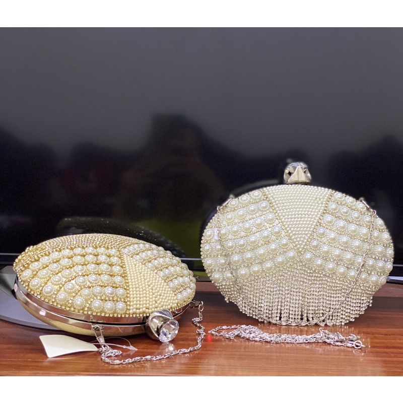 Túi Đầm Đeo Vai Hàng Cao Cấp