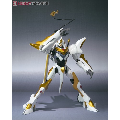 FIGURE ROBOT SPIRITS LANCELOT KNIGHT MARE FRAME LIKE NEW MÔ HÌNH CHÍNH HÃNG