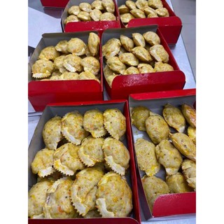 ghẹ farci beco 250gr_500gr (ship siêu tốc hà nội)