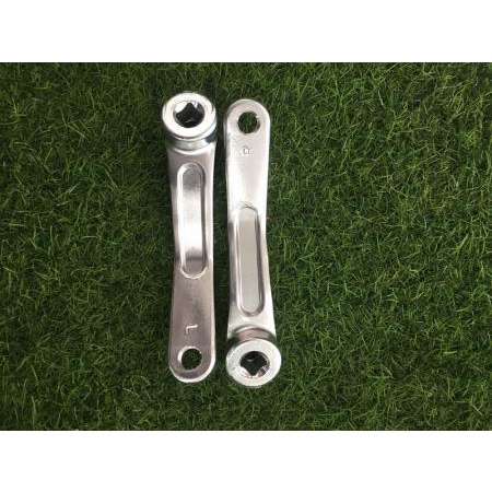 Bộ Đùi Xe Đạp Điện V18