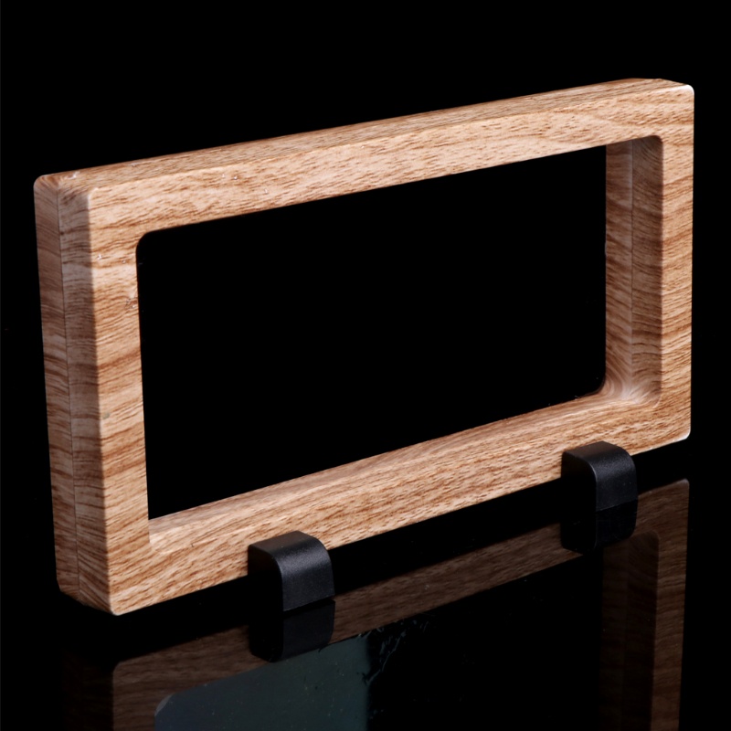 Hộp Đựng Trang Sức Trong Suốt Nổi Dùng Trưng Bày