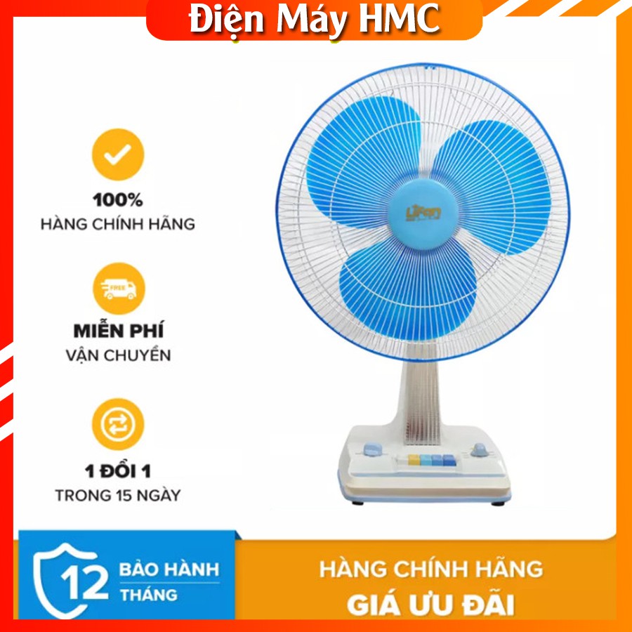 Quạt bàn💨 [Giá Hủy Diệt]💨Quạt mát LIFAN B388 đánh tan cái nóng mùa hè