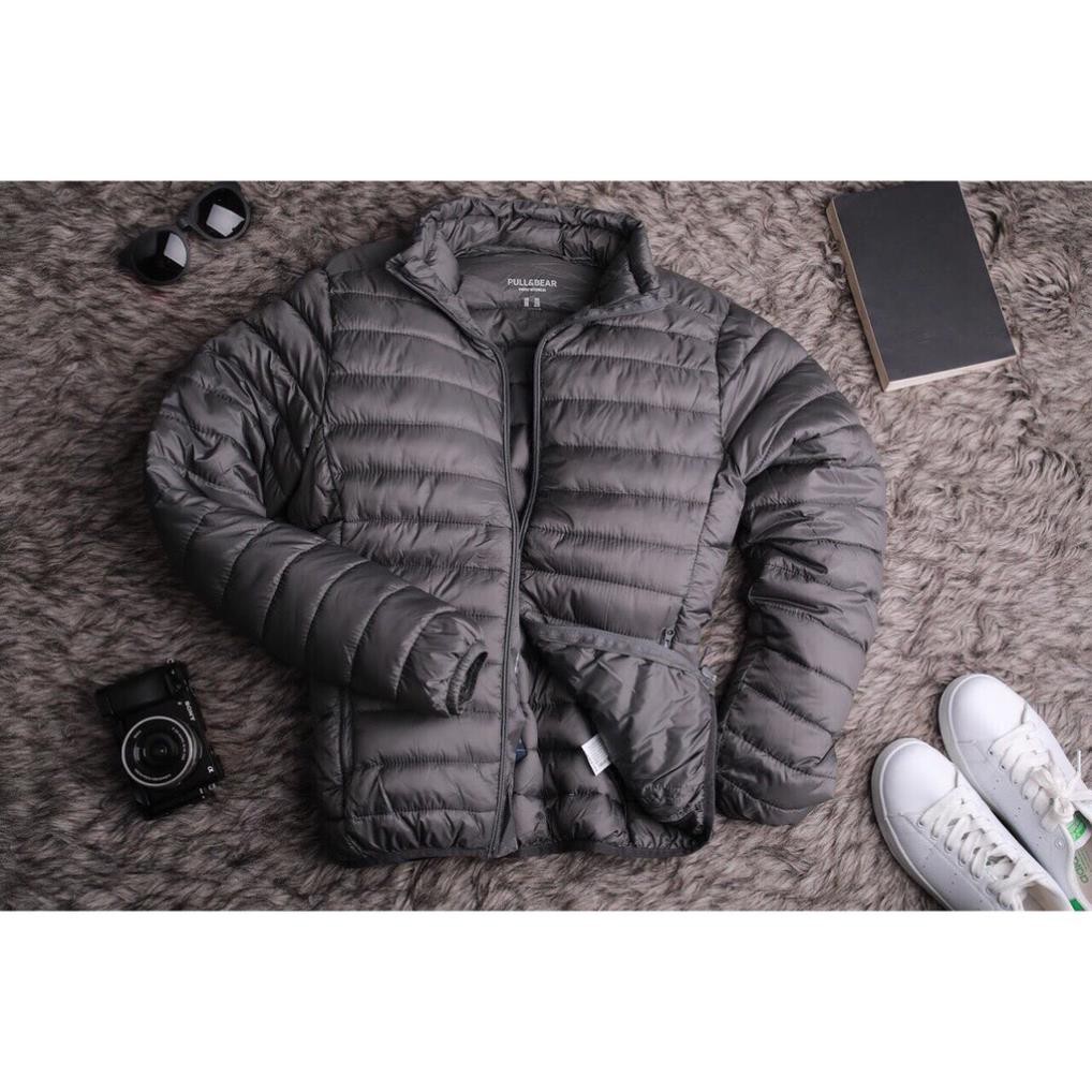 Áo phao lông vũ hàng việt nam xuất khẩu,bền đẹp,không xẹp,không nhăn