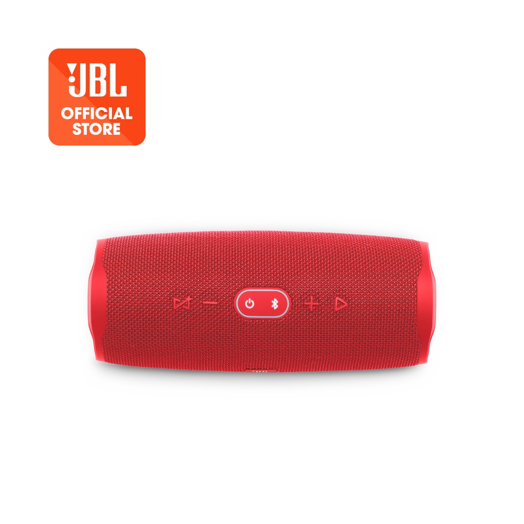 [Mã ELHACE giảm 4% đơn 300K] Loa Bluetooth JBL CHARGE 4 - Hàng Chính Hãng