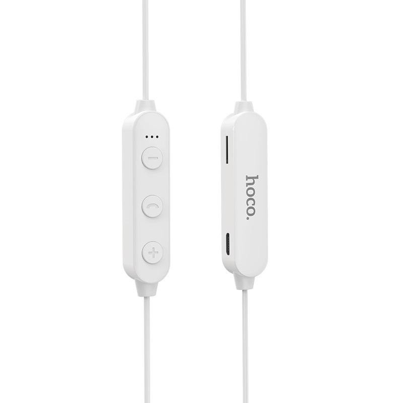 Tai nghe bluetooth nhét tai Hoco ES30 V4.2 Nghe gọi 4H, Hỗ trợ khe gắn thẻ nhớ