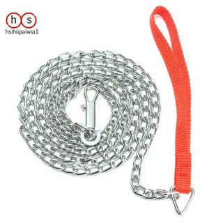 Dây Xích Dắt Chó Đi Dạo 1.6m Chất Lượng Cao