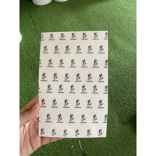 SALE! PPF USA LONG_FILM HD Full 360 Size 12x18cm.