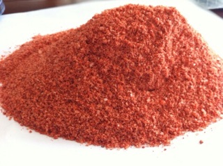 500g Phân bón Kali