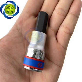 TUÝP LỤC GIÁC KINGTONY 402512