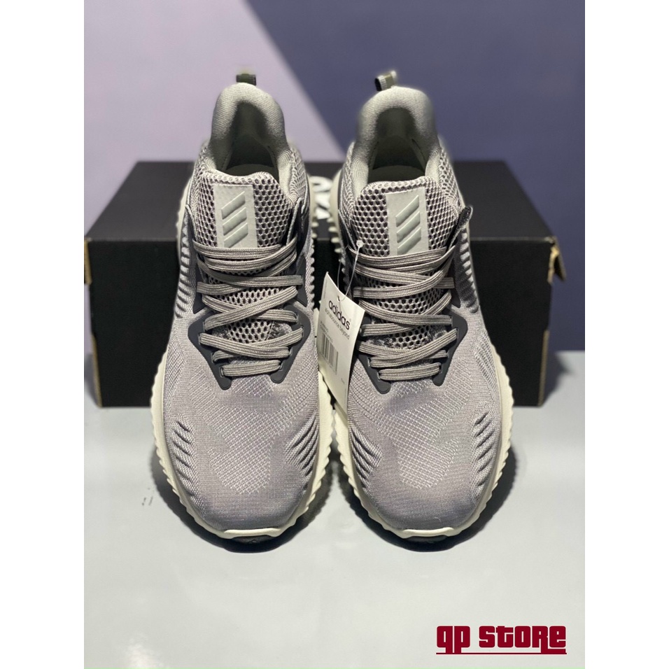 Giày Thể Thao Adidas Alphabounce
