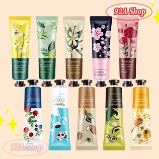 KEM DƯỠNG DA TAY MỀM MỊN CHỐNG KHÔ MINI BỎ TÚI