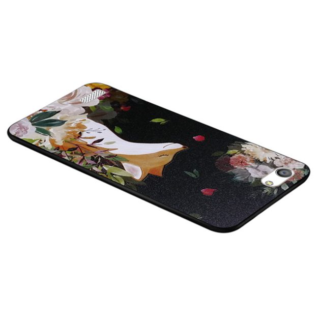 OPPO A33 A37 Neo7 F1S A39 A57 F5 F7 A3 A5 A3S F9 A7 A5S A9 2020 A11x Flamingo Silicon Case Cover | BigBuy360 - bigbuy360.vn