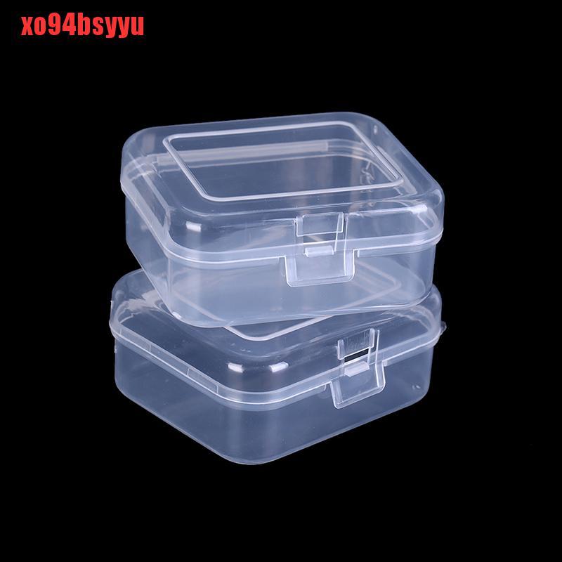 Hộp Quà Đựng Trang Sức / Đồng Hồ Đeo Tay Bền Bỉ Xo94Bsyu