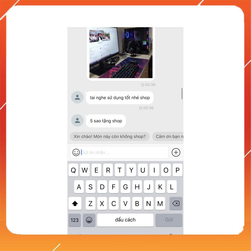 [ HÀNG SIÊU CẤP ] Tai nghe Gaming Dareu EH722S 7.1 - Led RGB - Âm thanh giả lập - BH 12 Tháng [ CHÍNH HÃNG ] | BigBuy360 - bigbuy360.vn