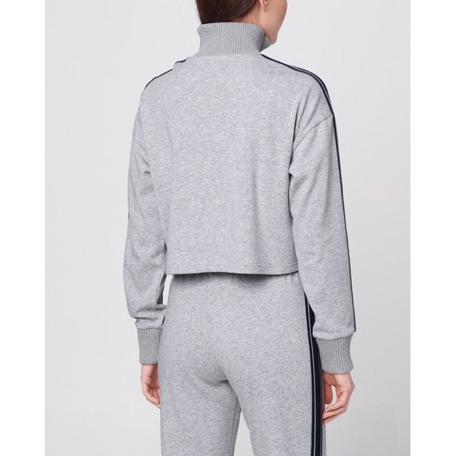 Áo croptop Juicy Couture