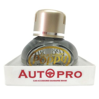 Nước hoa ôtô Autopro Poppy