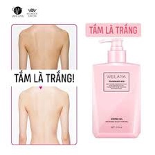 Sữa tắm dưỡng ẩm hương nước hoa Weilaiya 312ml - PINK NATURAL BEAUTY | BigBuy360 - bigbuy360.vn
