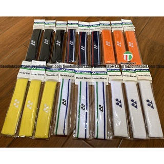 Băng chặn mồ hôi trán Yonex