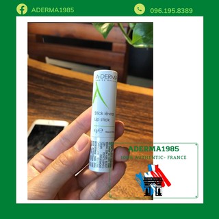 Son Dưỡng Môi A Derma❤Freeship❤️Son Dưỡng Môi ADerma _ A-derma