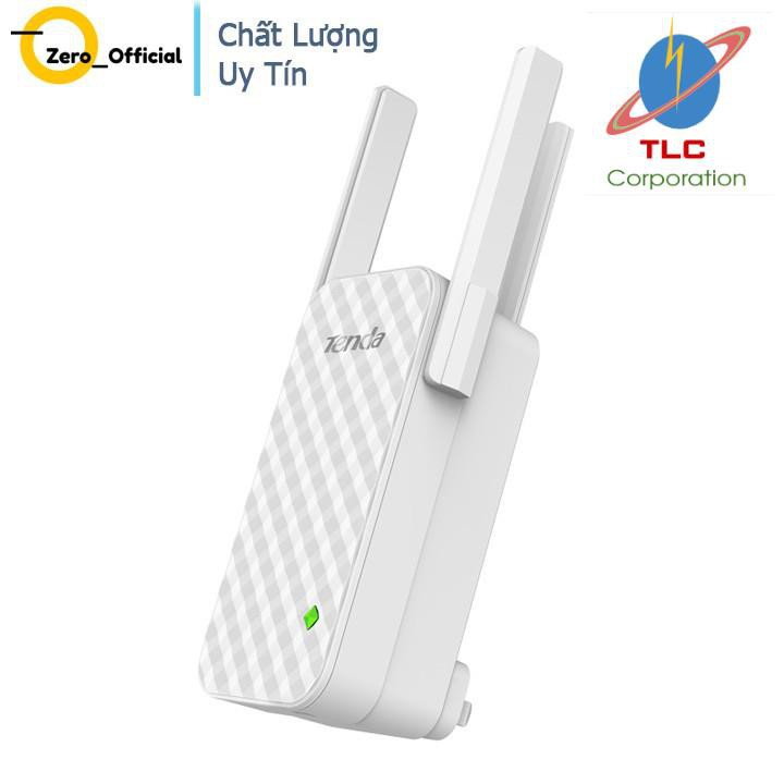 Bộ kích sóng Wifi Tenda A12 ba râu,kích sóng wifi 3 râu cực khỏe bảo hành chính hãng tại Zero shop